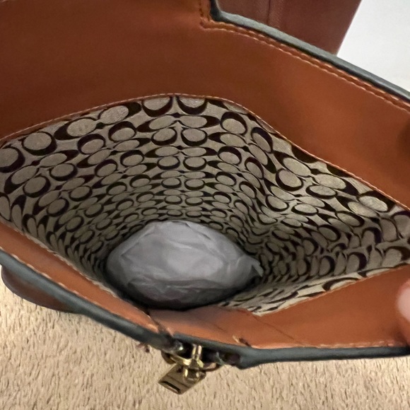 COACH Riding Boots - Picture 4 of 6